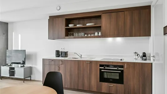 Apartments in Stad Brussel - photo 4