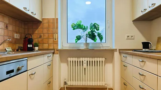 Rooms in Augsburg - photo 6