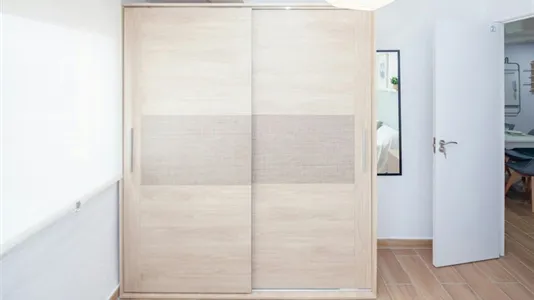 Rooms in Valencia Poblats Marítims - photo 6