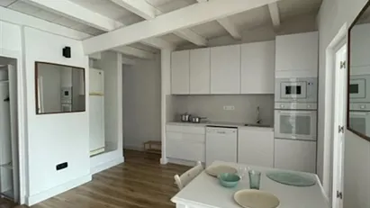 Apartment for rent in Barcelona Gràcia, Barcelona