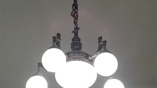 Apartments in Budapest Terézváros - photo 8