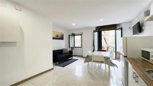 Apartments in Barcelona Ciutat Vella - photo 5