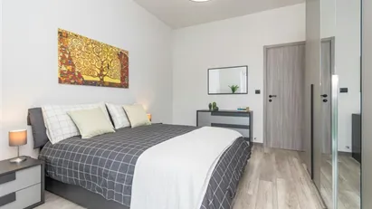 Apartment for rent in Turin, Piemonte