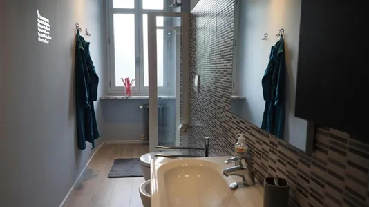 Rooms in Turin - photo 5
