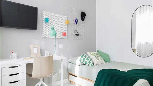 Rooms in Milano Zona 5 - Vigentino, Chiaravalle, Gratosoglio - photo 4