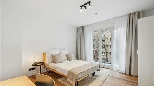 Rooms in Berlin Mitte - photo 3