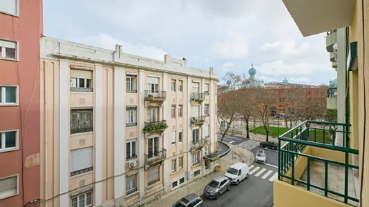 Rooms in Location is not specified - photo 9