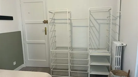 Rooms in Madrid Retiro - photo 10