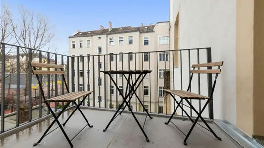 Apartments in Location is not specified - photo 6