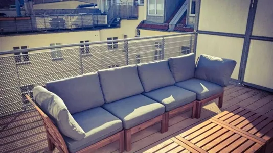 Rooms in Berlin Pankow - photo 4