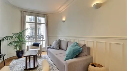 Apartment for rent in Paris 15ème arrondissement, Paris