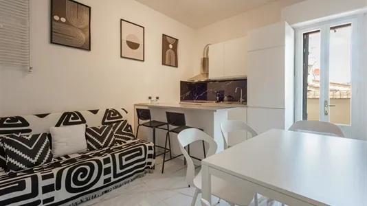 Apartments in Florence - photo 1