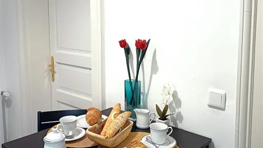 Apartments in Vienna Landstraße - photo 9