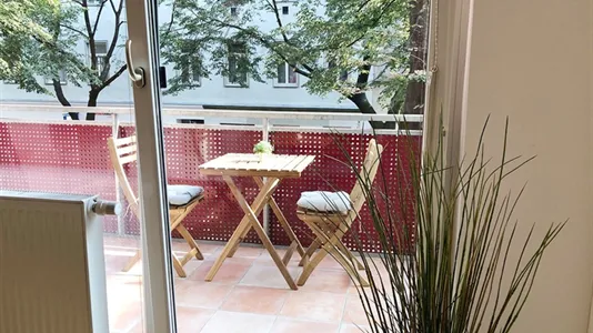 Rooms in Vienna Leopoldstadt - photo 5