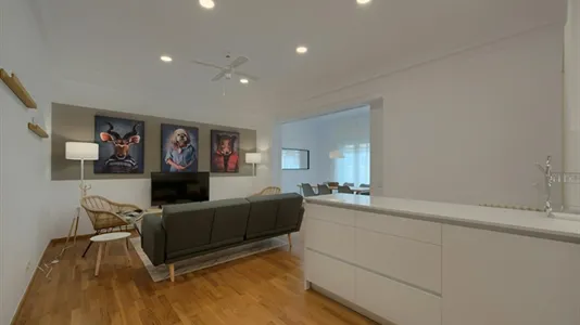 Rooms in Barcelona Sarrià-St. Gervasi - photo 5