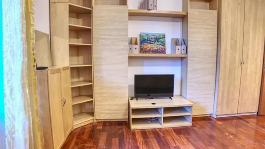 Apartments in Roma Municipio I – Centro Storico - photo 3