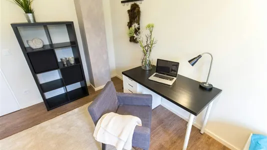 Rooms in Munich Ramersdorf-Perlach - photo 5