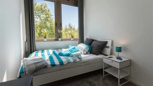 Rooms in Munich Ramersdorf-Perlach - photo 1