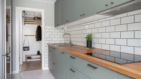 Apartments in Gärdet/Djurgården - photo 5