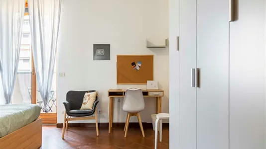 Rooms in Milano Zona 5 - Vigentino, Chiaravalle, Gratosoglio - photo 3