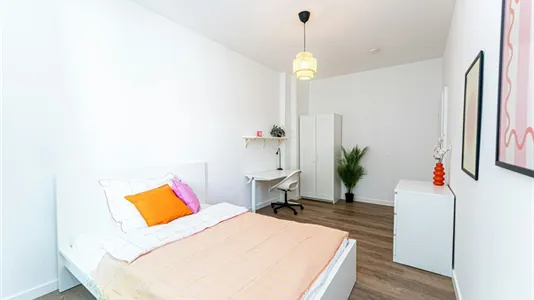 Rooms in Berlin Treptow-Köpenick - photo 1