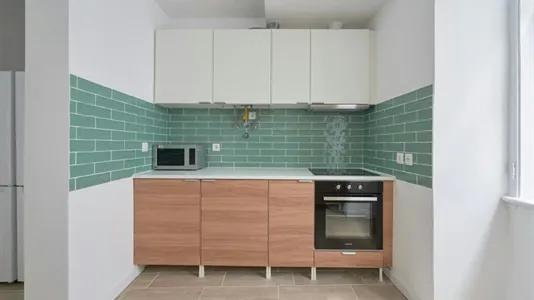 Rooms in Location is not specified - photo 10