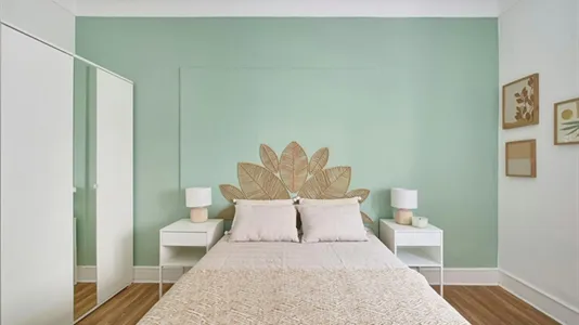 Rooms in Location is not specified - photo 6