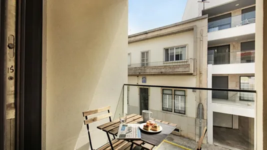 Apartments in Faro - photo 10