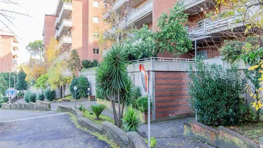 Rooms in Roma Municipio IX – EUR - photo 9