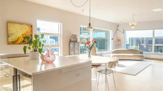 Apartments in Reykjavík Miðborg - photo 1