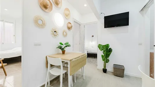 Rooms in Alboraya - photo 10