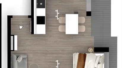 Apartment for rent in Berlin Treptow-Köpenick, Berlin