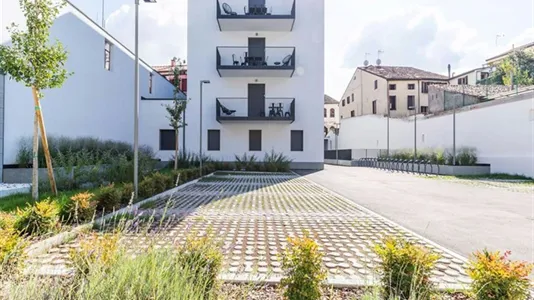 Rooms in Padua - photo 9