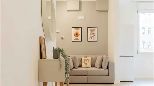 Rooms in Bologna - photo 6