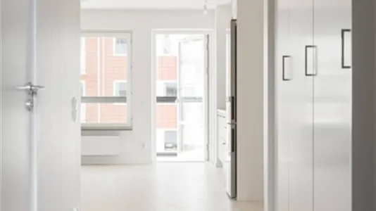 Apartments in Malmö City - photo 4