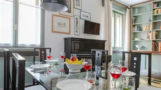 Apartments in Bologna - photo 8