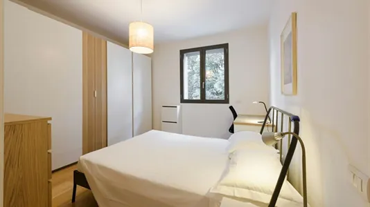 Apartments in Florence - photo 9