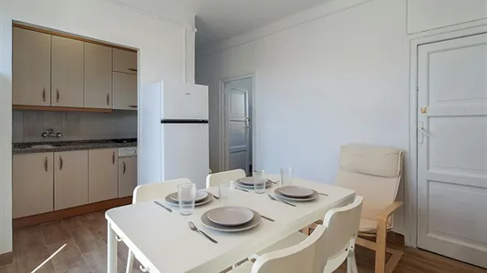 Rooms in El Cerezo - photo 5