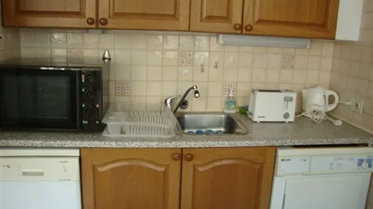 Apartments in Stad Brussel - photo 4