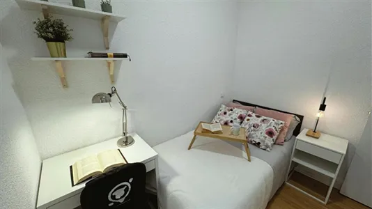 Apartments in Madrid Arganzuela - photo 5