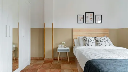 Rooms in Madrid Tetuán - photo 6