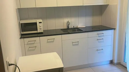 Apartments in Zürich Distrikt 11 - photo 7