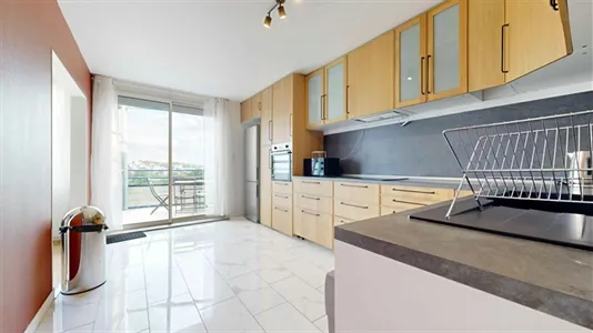 Rooms in Palaiseau - photo 6