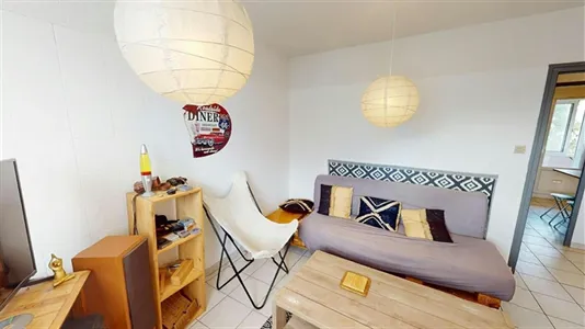 Rooms in Grenoble - photo 5