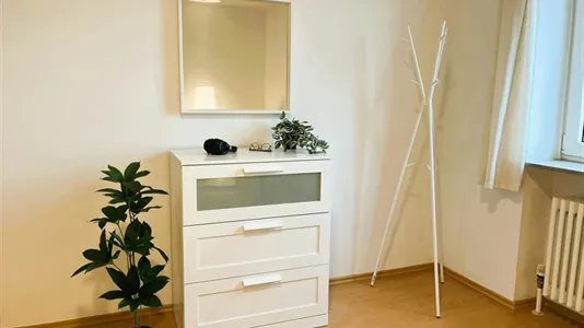 Rooms in Augsburg - photo 4