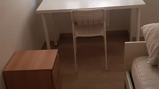 Rooms in Roma Municipio III – Monte Sacro - photo 5