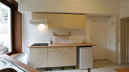 Apartments in Brussels Etterbeek - photo 4