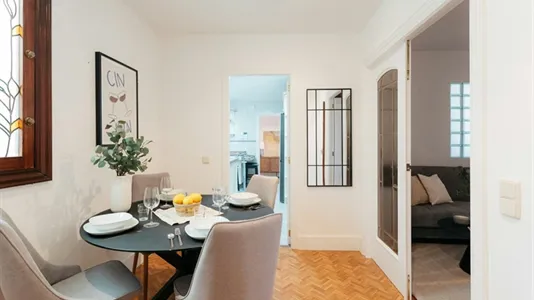 Rooms in Valencia Extramurs - photo 5