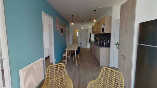 Rooms in Nanterre - photo 6