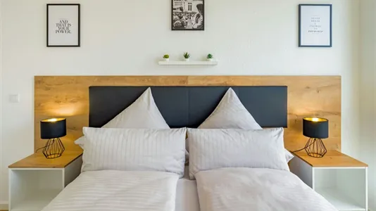 Apartments in Wetteraukreis - photo 5